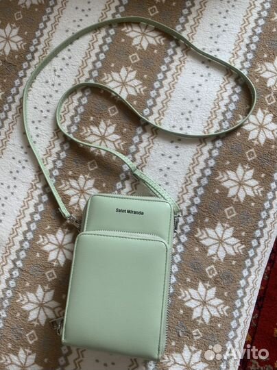 Сумка женская маленькая