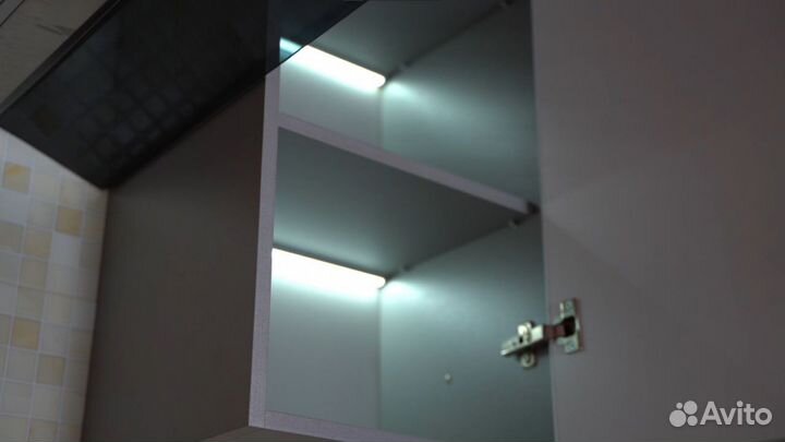 Умная подсветка дома и мебели с датчиками движения