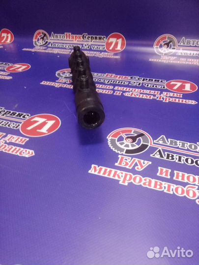 Рампа топливная Ford Transit Peugeot Boxer