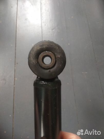 Амортизатор масляный, задний Boge 27-982-1