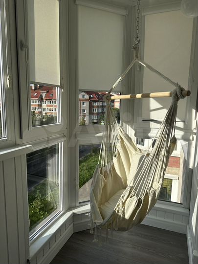 2-к. квартира, 55 м², 3/5 эт.