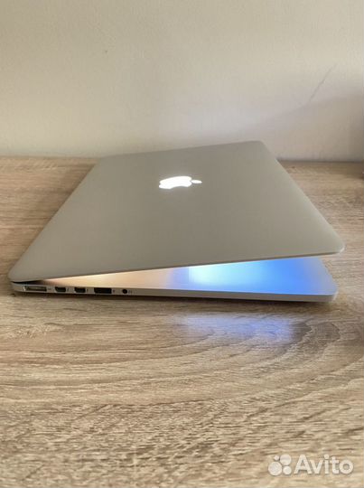 Apple MacBook Pro