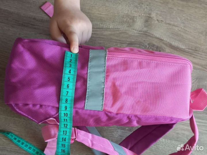 Рюкзак для девочки сумка детская