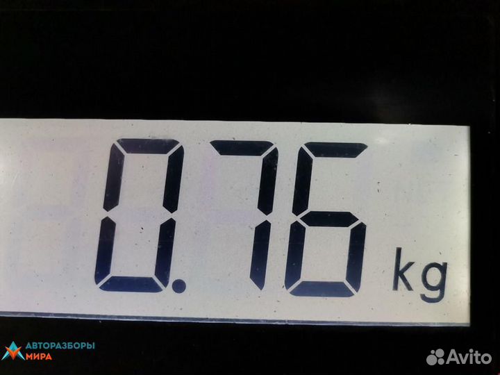 Форсунка Volkswagen Golf 5 2008 038130073AG