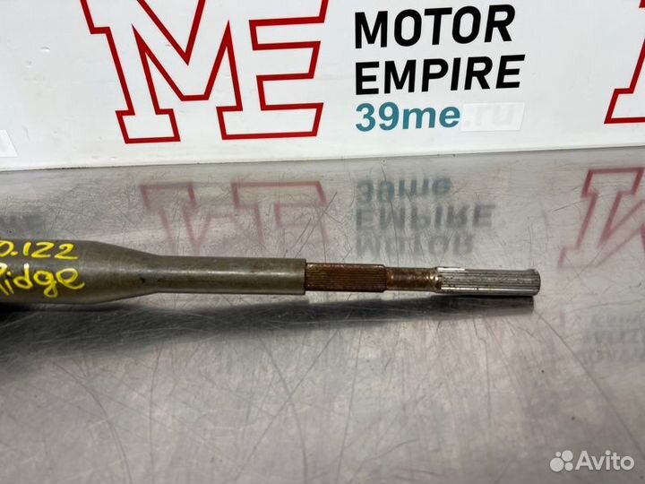 Рулевая колонка Honda Ridgeline 2006