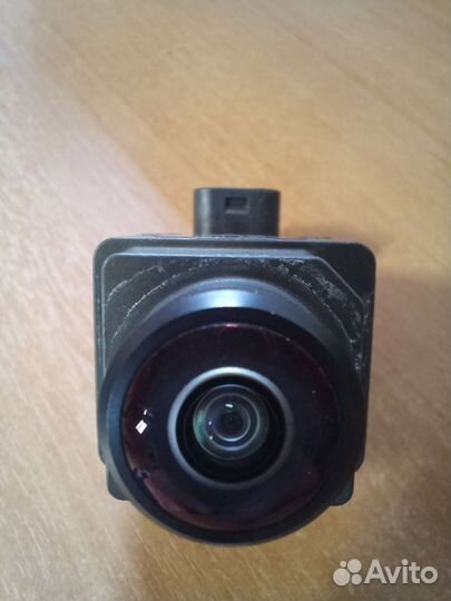 Камера задняя BMW 3 7 X5 X6 X7 F40 G20 G11 G05 G06