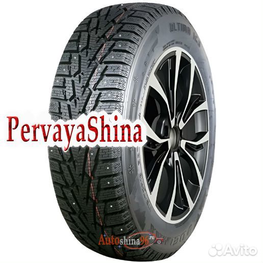 Delmax Ultima Ice SUV 225/60 R17