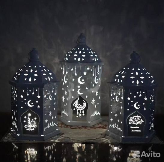Подарок на рамадан