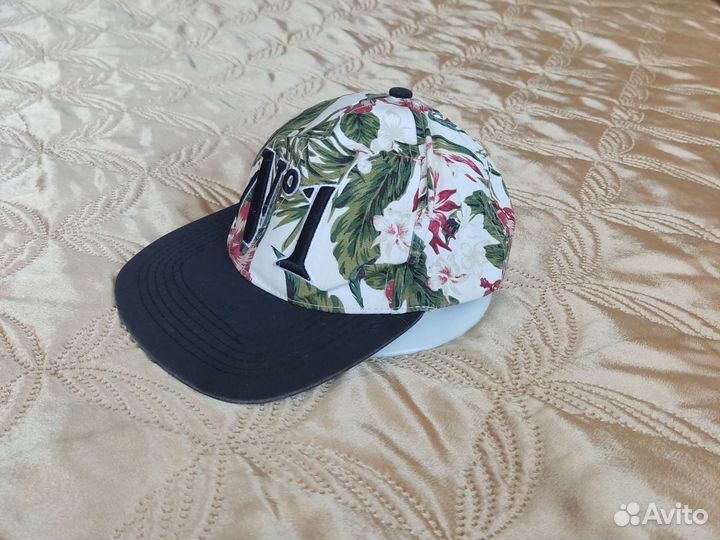 Бейсболка х/б р.54-56