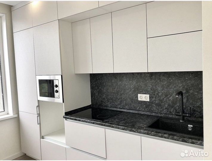 Изготовление Кухни на заказ