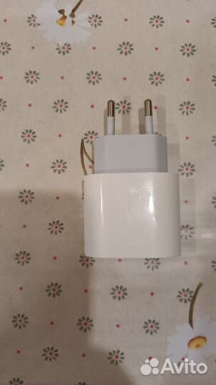 Блок для Айфона