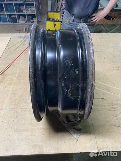 Диски R15 Авео Круз Астра J 6,5*15-5*105 13259233