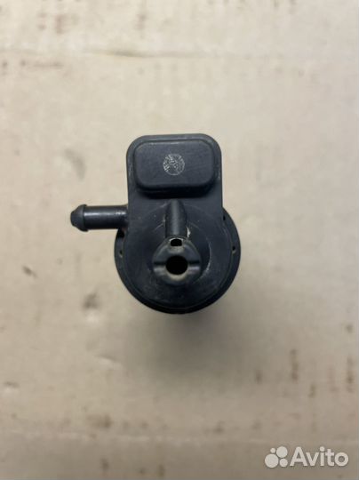 Насос омывателя лобового стекла