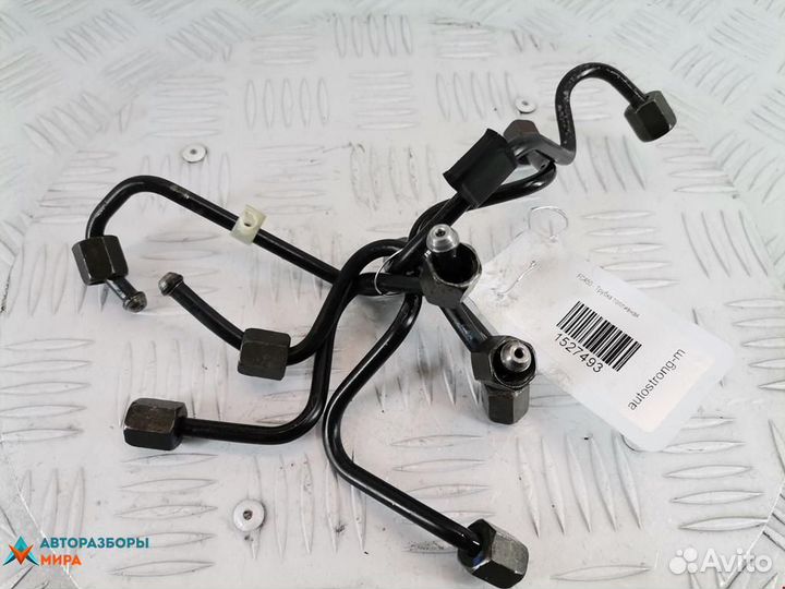 Трубка топливная Mercedes-Benz Vito W638 2001