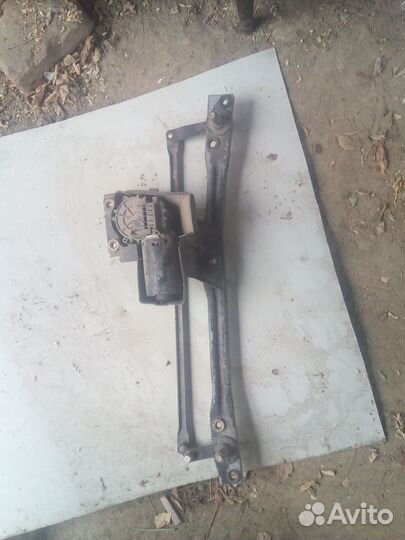 Трапеция дворников Форд Сиерра Sierra