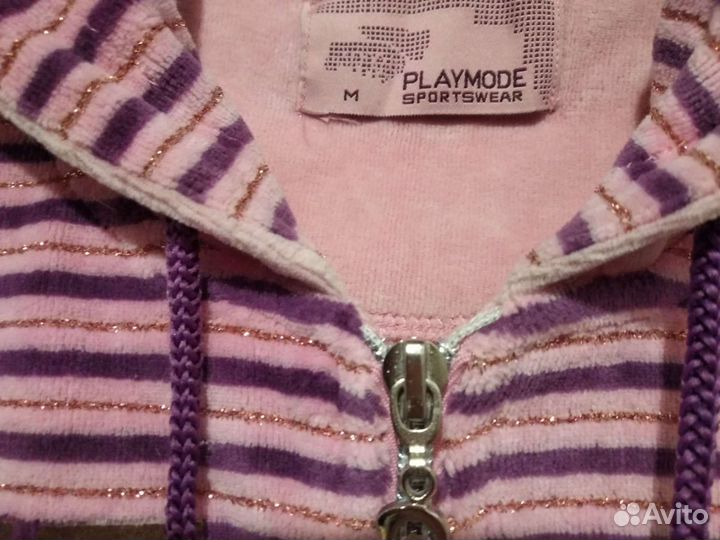 Спортивный костюм женский