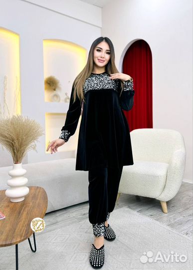 Мусульманские двойки для дома