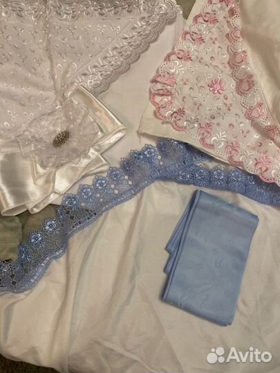 Конверт на выписку летний мальчик девочка