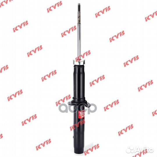 Амортизатор honda accord 10/98-01/03 пер.газ