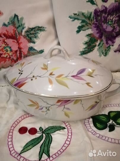 Столовый сервиз