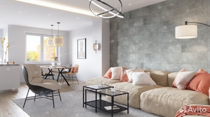 Панели мдф на стену