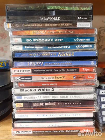 Компьютерные игры