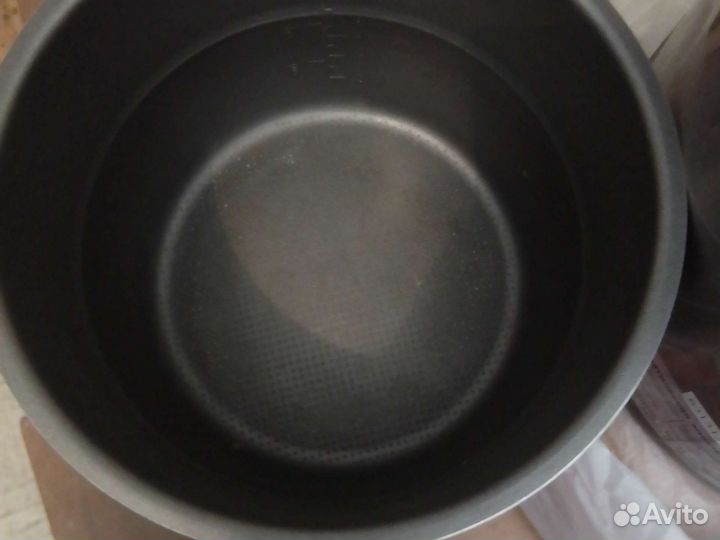 Мультиварка