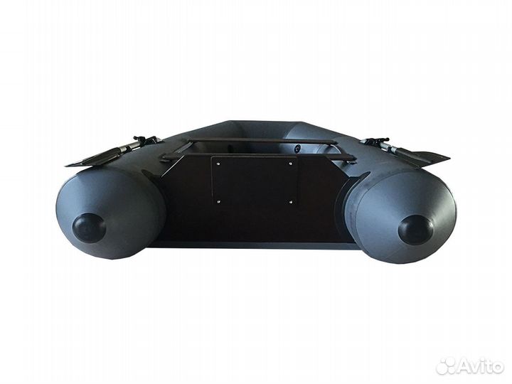 Новая лодка пвх (плоскодонка) - Т280