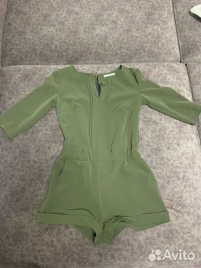 Комбинезон женский парадный 42/44 вечерний наряд