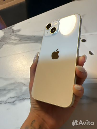 iPhone 13