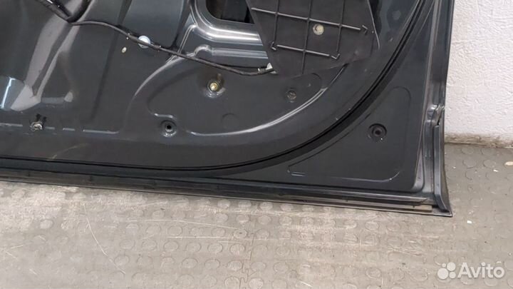 Дверь боковая правая передняя Audi Q7, 2007