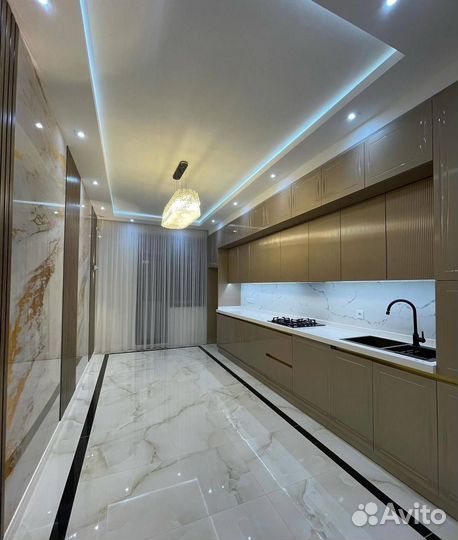 Ремонт квартир под ключ. Частная бригада