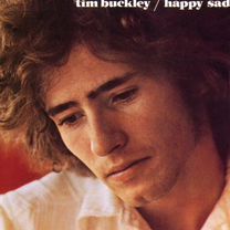 CD Tim Buckley - Happy Sad