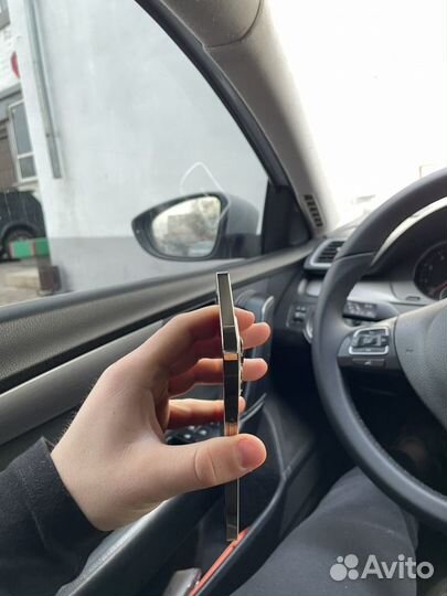 iPhone 12 Pro Max, 128 ГБ