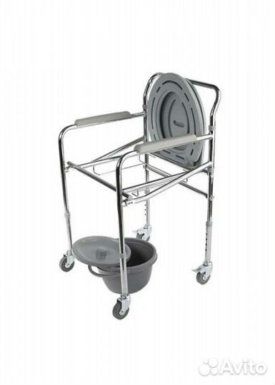 Туалет для инвалидов