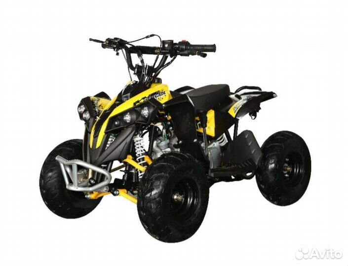 Квадроцикл motax ATV CAT 110