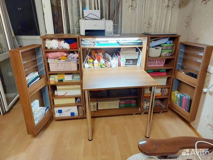 Уголок рукодельницы XSmall из наличия