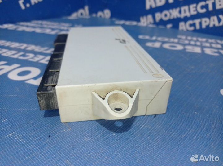 Блок комфорта Bmw E65 седан N62B44 2004