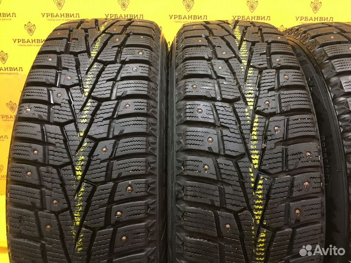 Nexen Winguard WinSpike 195/65 R15 95T