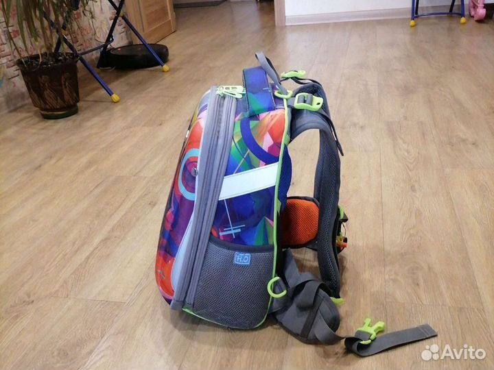 Ранец школьный Sternbauer