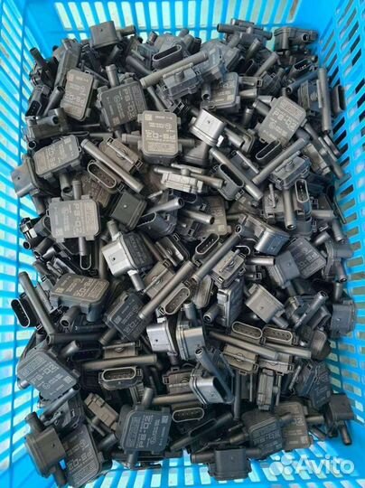 Фильтр, датчик, редуктор гбо