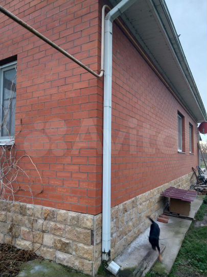 Дом 103 м² на участке 21 сот.