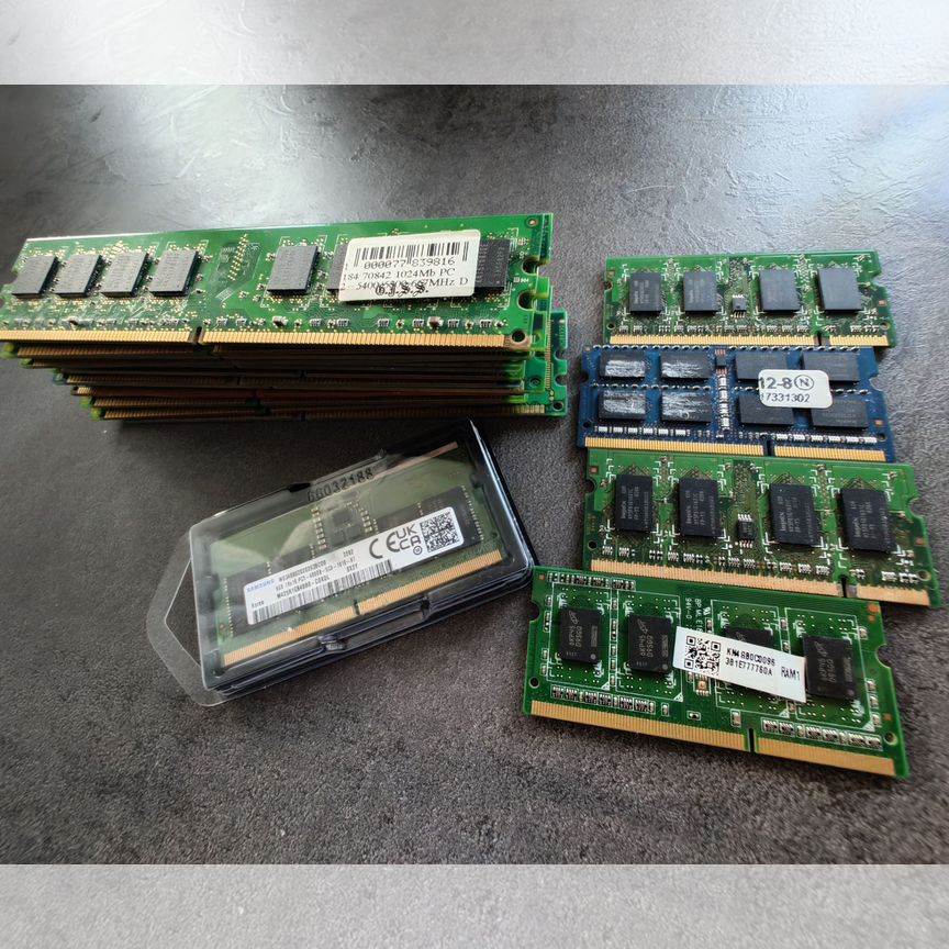 ddr3 2133 Купить оперативную память для ПК в Санкт-Петербурге с