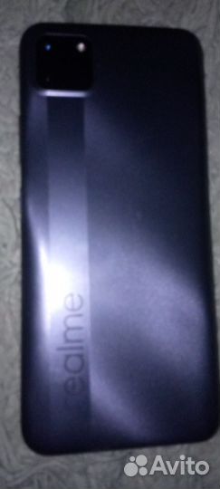 realme C11, 2/32 ГБ