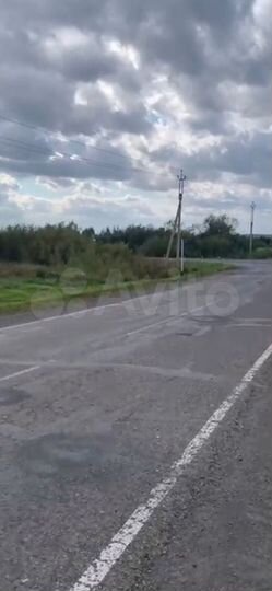 Участок 4 га (СНТ, ДНП)