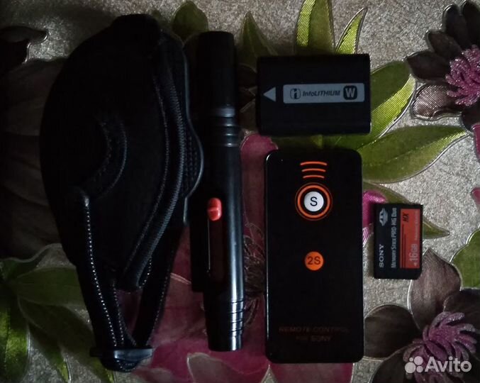 Sony nex-6 + Юпитер 50мм f1,5