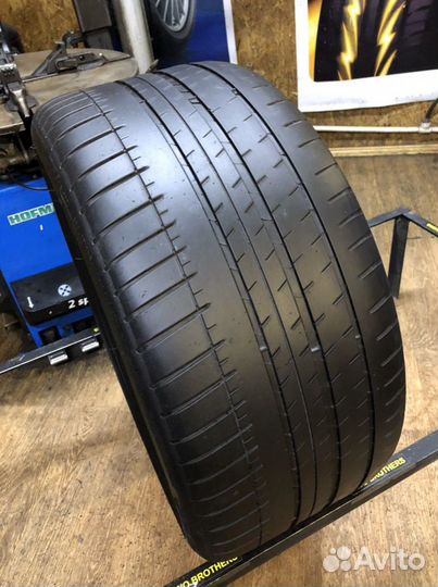 Michelin Pilot Sport 3 275/30 R20 97Y