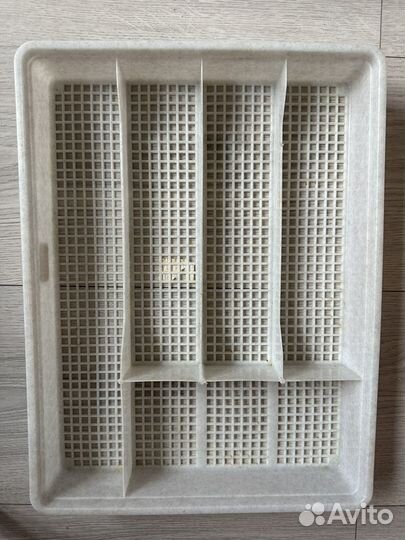 Кашпо. Лоток для ложек.Набор половников на стойке