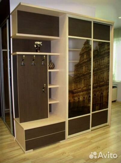 Сборка мебели, сборщик мебели