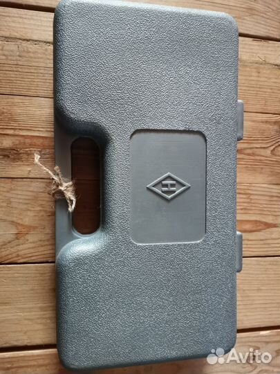 Набор шофёрского инструмента